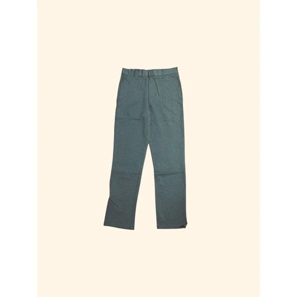 NWT French Toast Boys Straight Dress Pants Sz 14